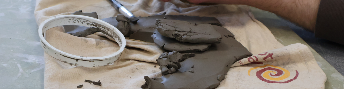 Frying Clay Air Drying Clay | Sustainable, Biodegradable & Microplastic-free Clay ...