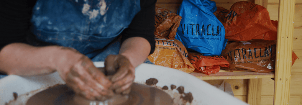Stoneware Clay