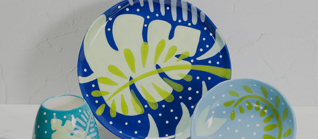 Mayco Stroke & Coat Glazes