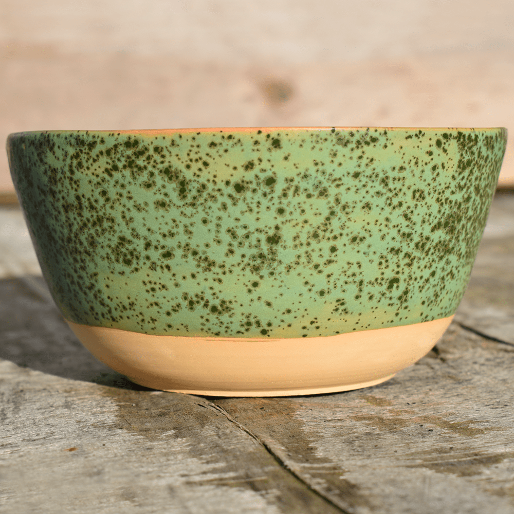 Botz Earthenware Glaze: Crocodile 9582 – Hot Clay