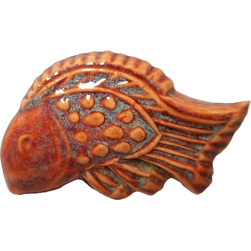 Spectrum Floating Glazes Kimchi 1436 Hot Clay