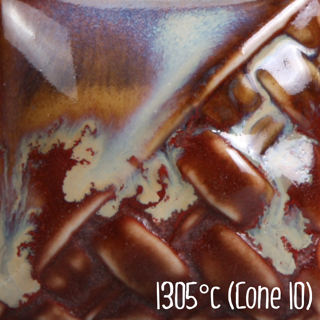Mayco Stoneware Glaze: Light Flux – Hot Clay
