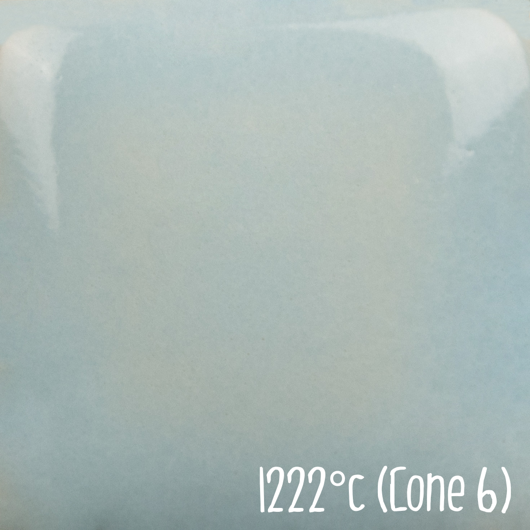 Mayco Stroke & Coat: My Blue Heaven – Hot Clay