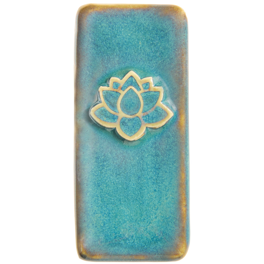 Speedball Mid-Fire Glaze: Prisma Green – Hot Clay
