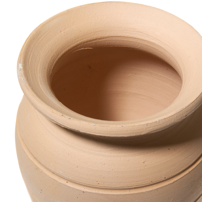 Sibelco Spotted Throwing Clay Hot Clay