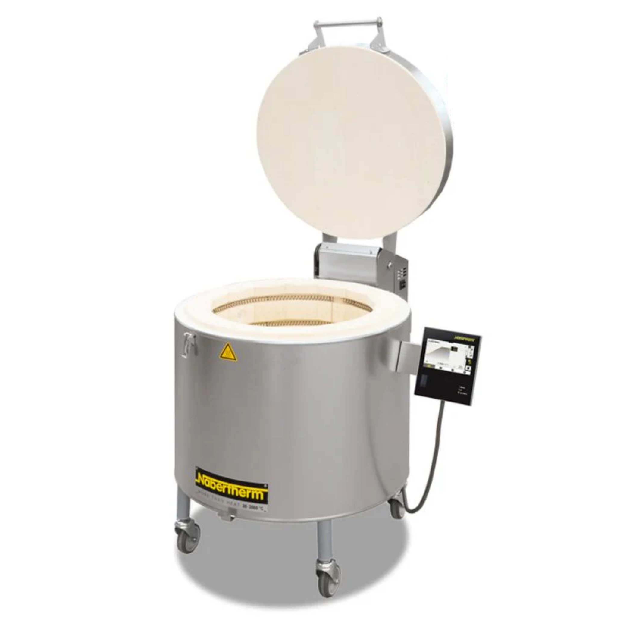 Nabertherm Top 45/L Pottery Kiln – Hot Clay