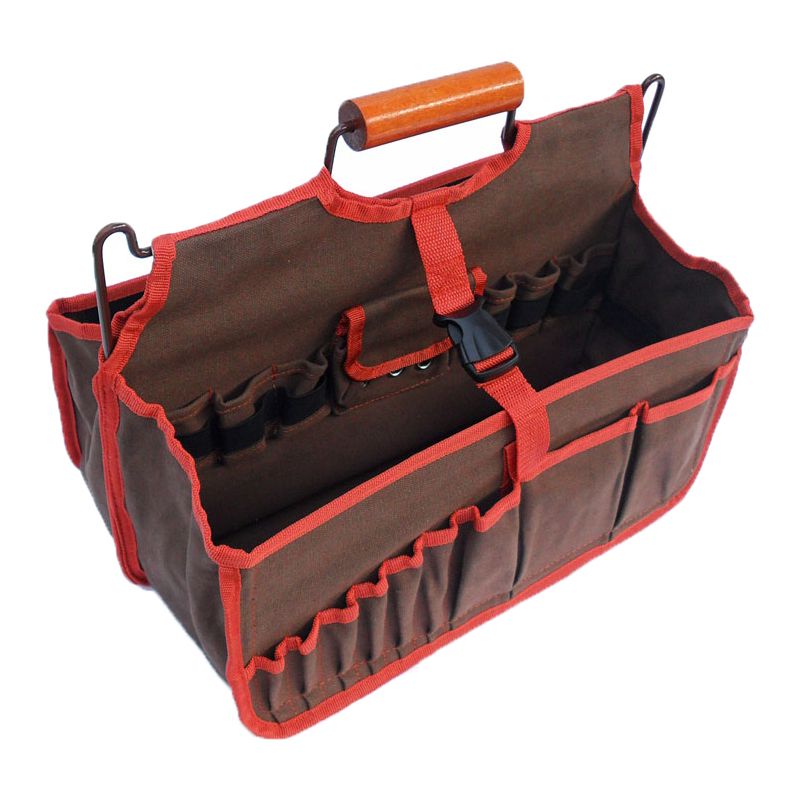 Xiem: Studio Art Bag – Hot Clay