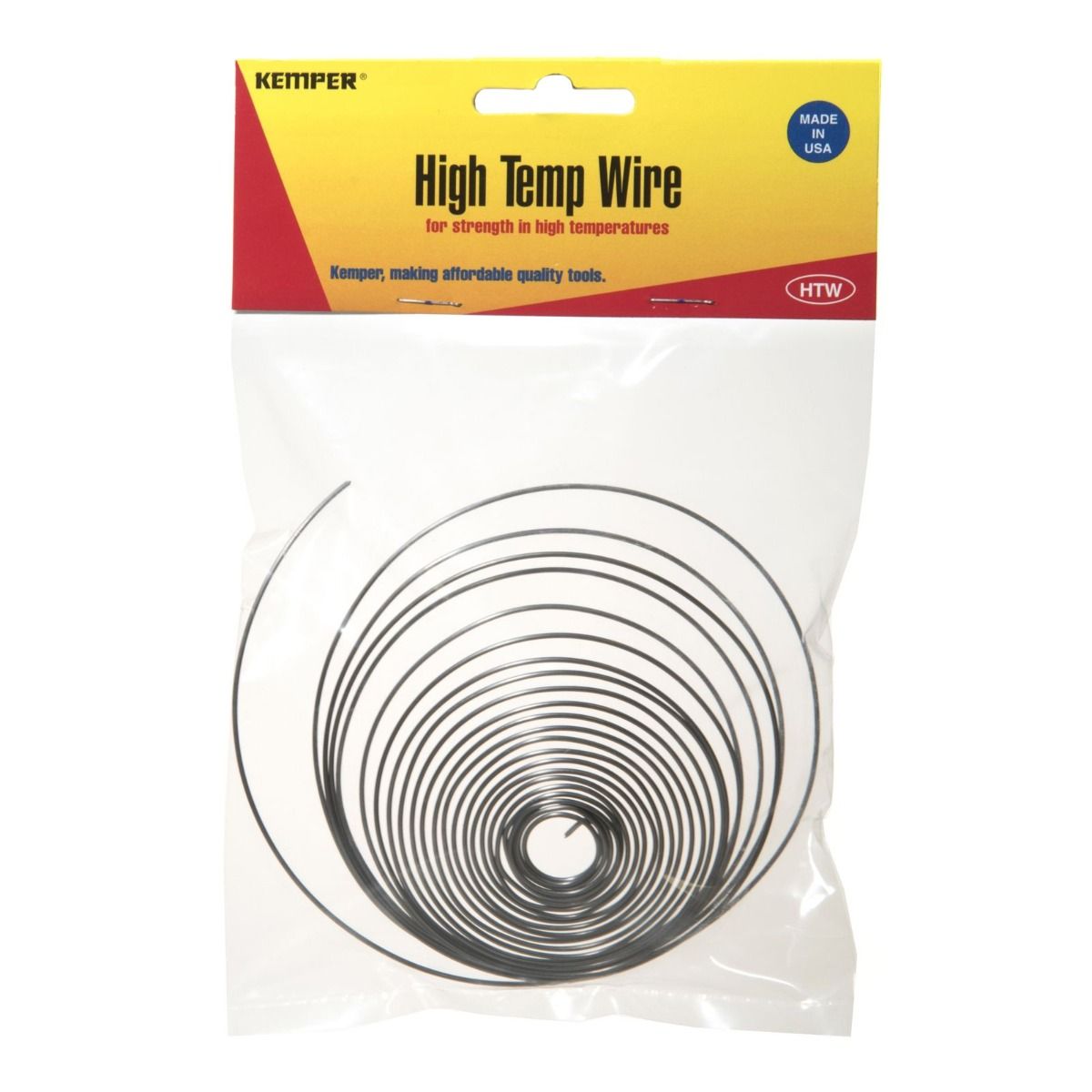 HTW High-Temp Wire, 17 gauge