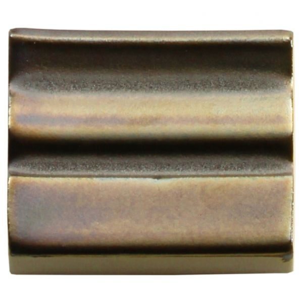 Spectrum Metallic Glaze: Brushed Bronze 155