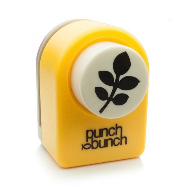 Ash Leaf Punch - Medium