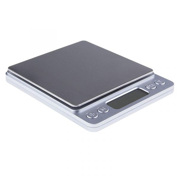 Precision Digital Weighing Scales