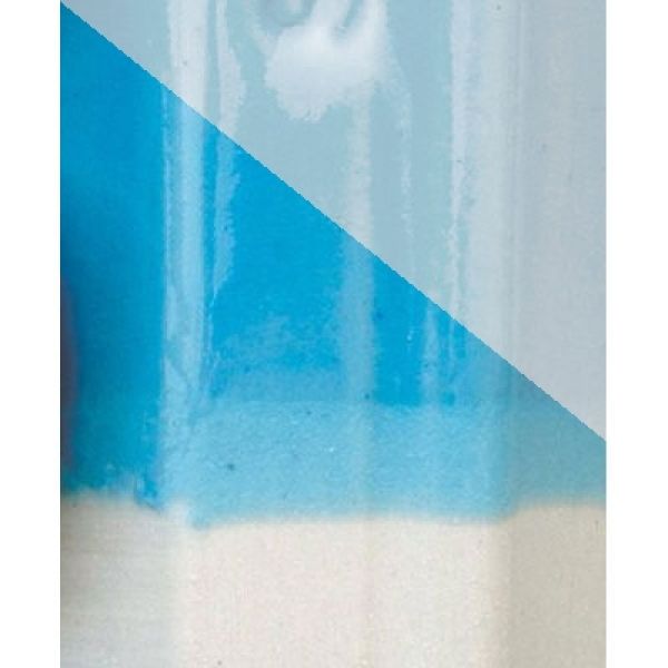 Scarva Decorating Slip: Discus Blue