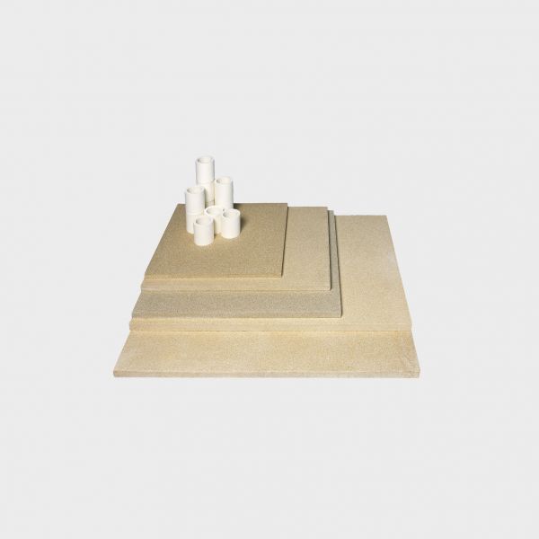 Nabertherm N-Series Kiln Furniture Set-Click to choose option