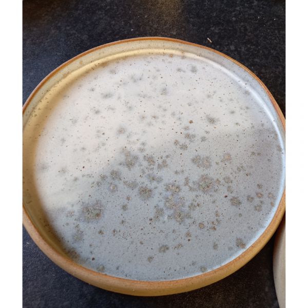 Mayco Stoneware Glaze: Sea Salt