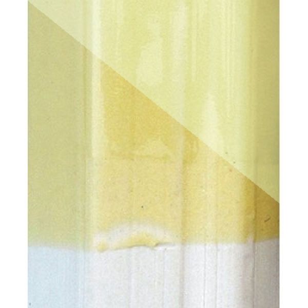 Scarva Decorating Slip: Pompadour Yellow