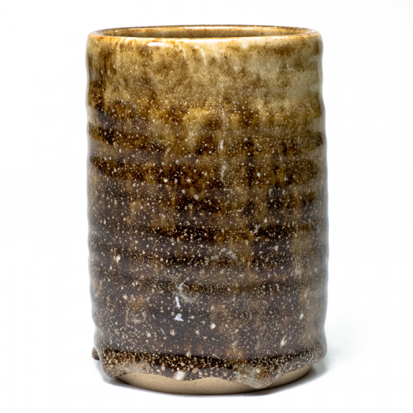 Vitraglaze Stoneware Layers: Cappuccino 