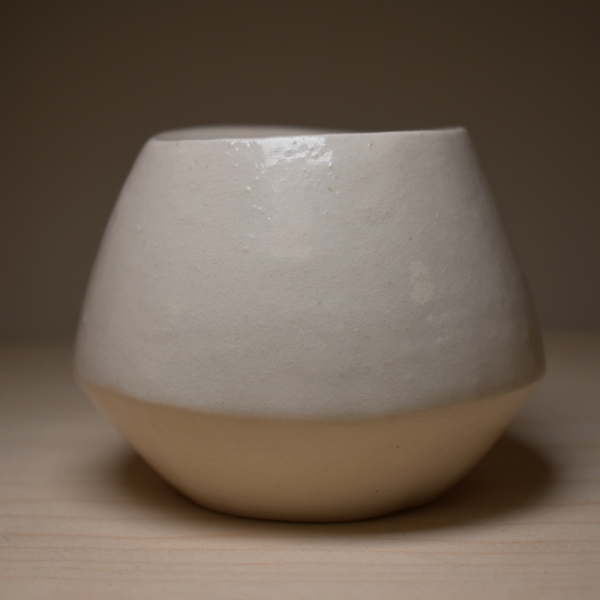 Vitraglaze Stoneware Glaze: Shiny Transparent