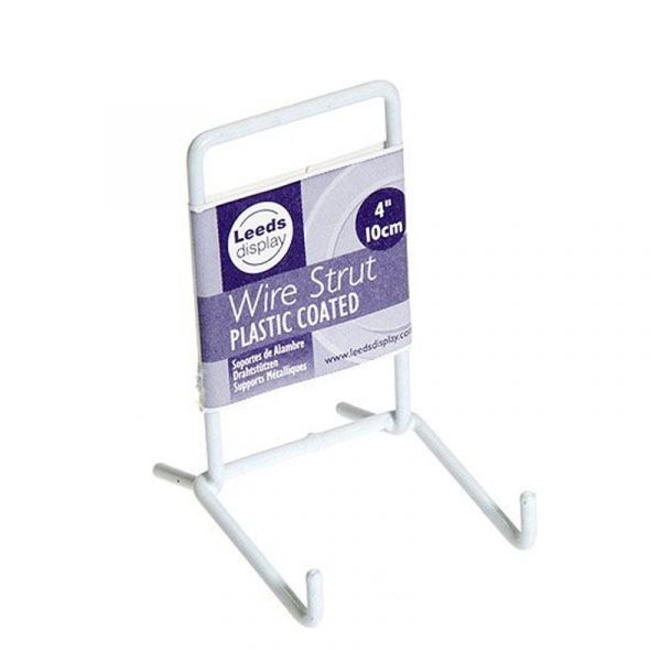 Wire Plate Stand