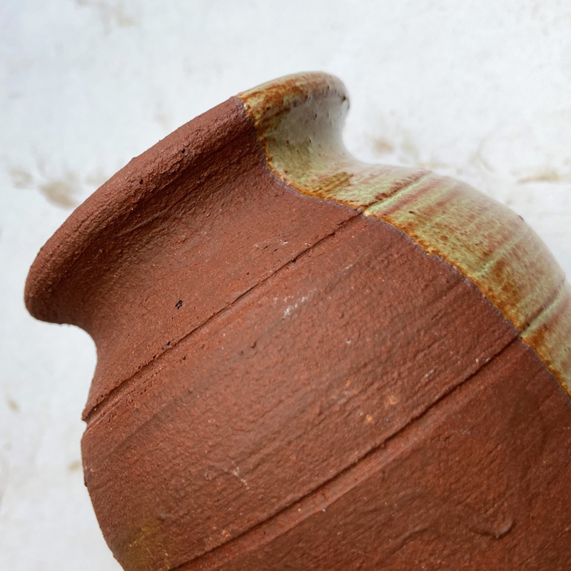 Sibelco High-Firing Terracotta