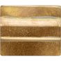 Spectrum Stoneware Glaze: Gold 1112