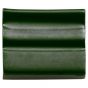 Spectrum Metallic Glaze: Green Patina 156