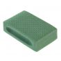 3M Diamond Hand Pad: Extra Coarse - Green