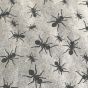 Ants Underglaze Transfer Sheet - Black