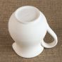 Bisque Small Jug