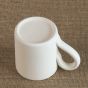 Bisque Medium Mug