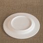 Bisque Rimmed Side Plate