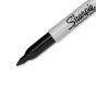 Black Sharpie Pen