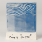 Mayco Stoneware Glaze: Blue Opal