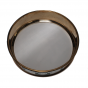 Laboratory Brass Sieve - 200mm diameter