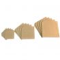 Hartley & Noble - 6mm Extra Tile Inserts (Pack of 5)
