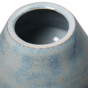 Vitraglaze Stoneware Glaze: Cloudy Blue