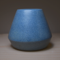 Vitraglaze Stoneware Glaze: Denim Blue