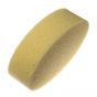 Potters Hand Sponge - Standard Oval