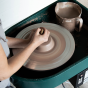 Kara Leigh Ford: Pottery for Beginners