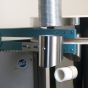 Ventilation Tubing for Rohde Kiln - per metre