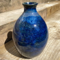 Vitraglaze Stoneware Glaze: Lagoon Blue