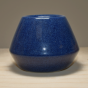 Vitraglaze Stoneware Glaze: Lagoon Blue
