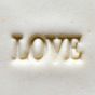 MKM 1.5cm Stamp - Love
