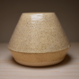 Vitraglaze Stoneware Glaze: Milled Pepper