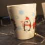 Create Your Own - Christmas Mugs