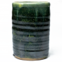 Vitraglaze Stoneware Layers: Seaweed Green