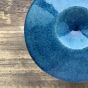 Botz Earthenware Glaze: Blue Effect 9542