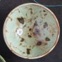 Botz Earthenware Glaze: Speckled Stone Brown 9571