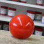 Botz Earthenware Glaze: Coral Red 9607