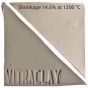 VitraClay Premium White Throwing Clay