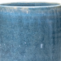 Vitraglaze Stoneware Layers: Starry Night